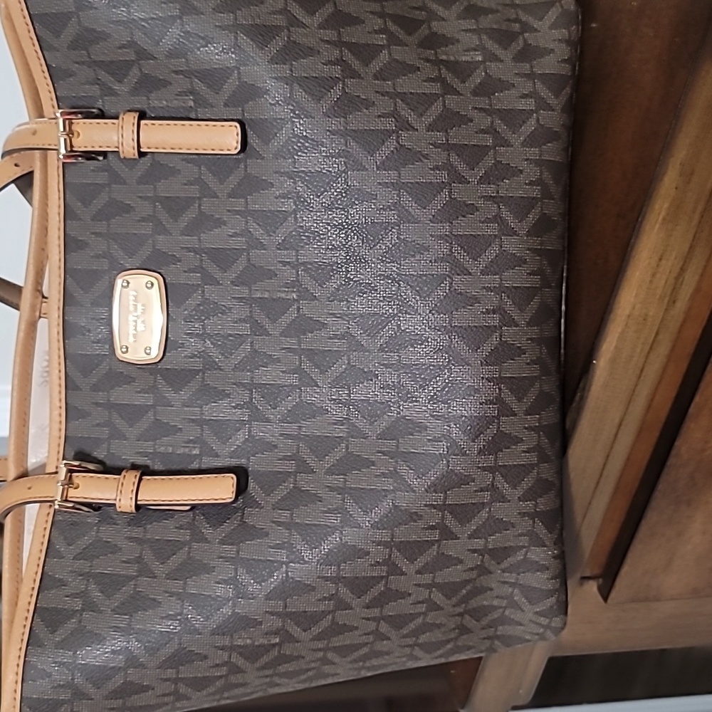 Michael Kors handbag